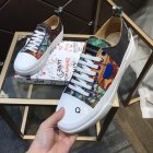 Dolce & Gabbana Men's Shoes 171