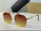 Burberry High Quality Sunglasses 459