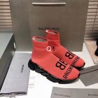 Balenciaga Men's Shoes 567