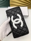 Chanel High Quality Wallets 250