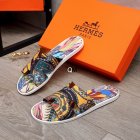 Hermes Men's Slippers 171