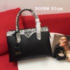 Prada High Quality Handbags 880