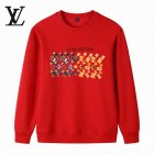 Louis Vuitton Men's Long Sleeve T-shirts 254