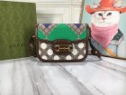 Gucci High Quality Handbags 2196