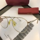 Gucci Plain Glass Spectacles 572