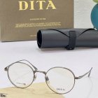 DITA Plain Glass Spectacles 22