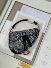 DIOR Original Quality Handbags 612