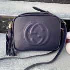 Gucci High Quality Handbags 833
