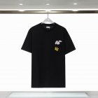 DIOR Men's T-shirts 268