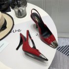Yves Saint Laurent Women's Shoes 25