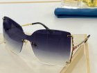Gucci High Quality Sunglasses 2135