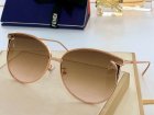 Fendi High Quality Sunglasses 1205