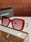 Chanel High Quality Sunglasses 825