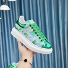 Alexander McQueen Men's Shoes 692