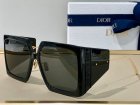 DIOR High Quality Sunglasses 308