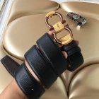 Salvatore Ferragamo Original Quality Belts 405