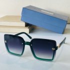 Gucci High Quality Sunglasses 4882