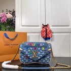 Louis Vuitton Original Quality Handbags 204