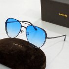 TOM FORD High Quality Sunglasses 1279