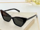 Yves Saint Laurent High Quality Sunglasses 443