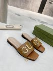 Gucci Women's Slippers 579