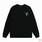 Louis Vuitton Men's Long Sleeve T-shirts 1292