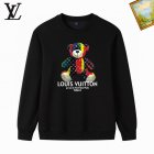 Louis Vuitton Men's Long Sleeve T-shirts 295