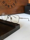 Chrome Hearts Plain Glass Spectacles 594