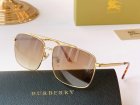 Burberry High Quality Sunglasses 106