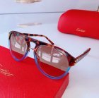 Cartier High Quality Sunglasses 946