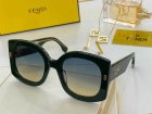Fendi High Quality Sunglasses 647