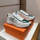 Louis Vuitton Men's shoes 647