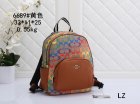 Coach Normal Quality Handbags 213