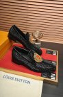 Louis Vuitton Men's shoes 1255
