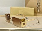 Burberry High Quality Sunglasses 347