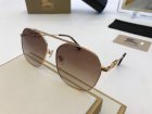 Burberry High Quality Sunglasses 799