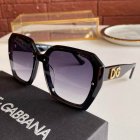 Dolce & Gabbana High Quality Sunglasses 467