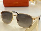 Cartier High Quality Sunglasses 441