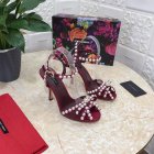 Dolce & Gabbana Women's Shoes 381