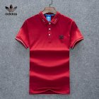 adidas Apparel Men 's Polo 342