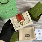 Gucci Original Quality Wallets 22