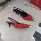 Yves Saint Laurent Women's Shoes 59