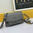 Prada High Quality Handbags 674