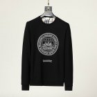 Burberry Men's Long Sleeve T-shirts 222