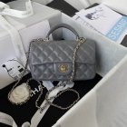 Chanel Original Quality Handbags 801