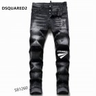 Dsquared Men's Jeans 33