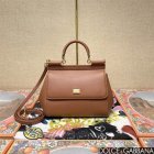 Dolce & Gabbana High Quality Handbags 661
