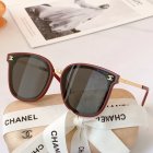Chanel High Quality Sunglasses 1321