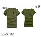 Calvin Klein Women's T-Shirts 02