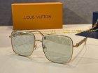 Louis Vuitton High Quality Sunglasses 1961